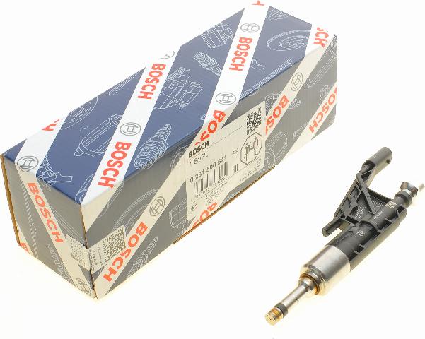 BOSCH 0 261 500 541 - Portinjector aaoparts.ro