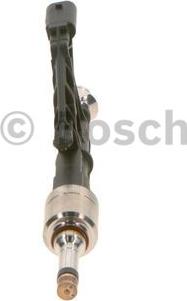 BOSCH 0 261 500 541 - Portinjector aaoparts.ro