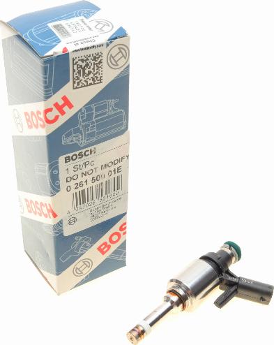 BOSCH 026150001E - Portinjector aaoparts.ro