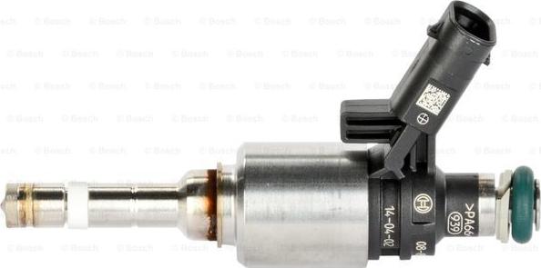 BOSCH 0 261 500 087 - Portinjector aaoparts.ro