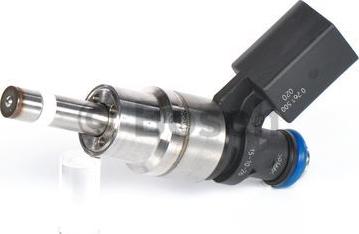 BOSCH 0 261 500 020 - Portinjector aaoparts.ro