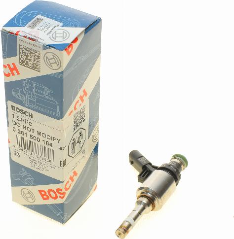 BOSCH 0 261 500 164 - Portinjector aaoparts.ro