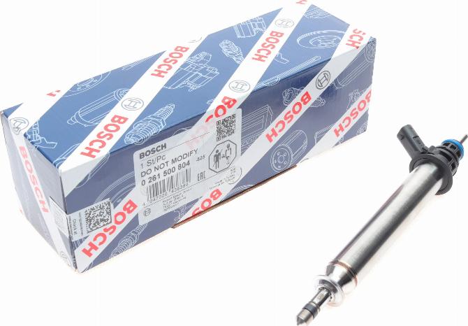 BOSCH 0 261 500 804 - Portinjector aaoparts.ro