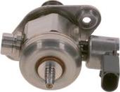 BOSCH 0 261 520 480 - Pompa de inalta presiune aaoparts.ro