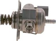 BOSCH 0 261 520 480 - Pompa de inalta presiune aaoparts.ro