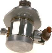 BOSCH 0 261 520 649 - Pompa de inalta presiune aaoparts.ro