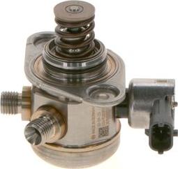 BOSCH 0 261 520 197 - Pompa de inalta presiune aaoparts.ro