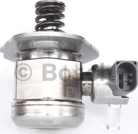 BOSCH 0 261 520 147 - Pompa de inalta presiune aaoparts.ro