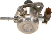 BOSCH 0 261 520 377 - Pompa de inalta presiune aaoparts.ro