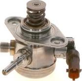 BOSCH 0 261 520 201 - Pompa de inalta presiune aaoparts.ro