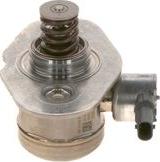 BOSCH 0 261 520 281 - Pompa de inalta presiune aaoparts.ro