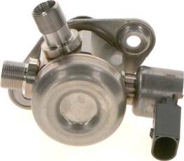 BOSCH 0 261 520 221 - Pompa de inalta presiune aaoparts.ro