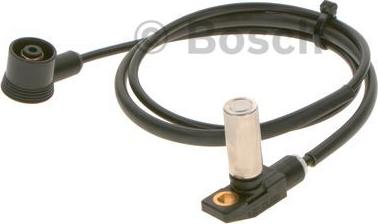 BOSCH 0 261 210 055 - Senzor impulsuri, arbore cotit aaoparts.ro