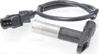 BOSCH 0 261 210 003 - Senzor impulsuri, arbore cotit aaoparts.ro