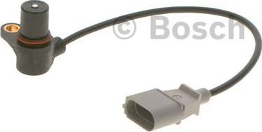 BOSCH 0 261 210 145 - Senzor impulsuri, arbore cotit aaoparts.ro