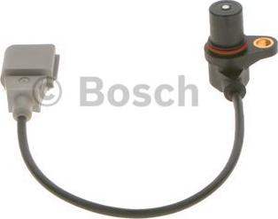 BOSCH 0 261 210 145 - Senzor impulsuri, arbore cotit aaoparts.ro