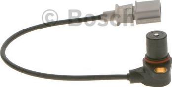 BOSCH 0 261 210 145 - Senzor impulsuri, arbore cotit aaoparts.ro