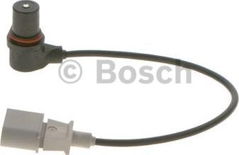 BOSCH 0 261 210 145 - Senzor impulsuri, arbore cotit aaoparts.ro