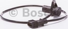 BOSCH 0 261 210 118 - Senzor impulsuri, arbore cotit aaoparts.ro