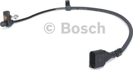 BOSCH 0 261 210 188 - Senzor impulsuri, arbore cotit aaoparts.ro