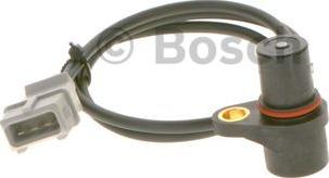 BOSCH 0 261 210 139 - Senzor impulsuri, arbore cotit aaoparts.ro