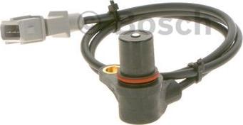 BOSCH 0 261 210 139 - Senzor impulsuri, arbore cotit aaoparts.ro