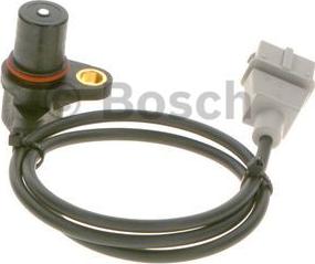 BOSCH 0 261 210 139 - Senzor impulsuri, arbore cotit aaoparts.ro