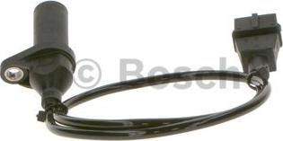 BOSCH 0 261 210 124 - Senzor impulsuri, arbore cotit aaoparts.ro