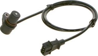 BOSCH 0 261 210 128 - Senzor impulsuri, arbore cotit aaoparts.ro
