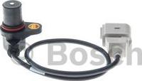 BOSCH 0 261 210 178 - Senzor impulsuri, arbore cotit aaoparts.ro