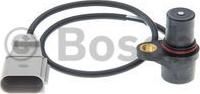 BOSCH 0 261 210 178 - Senzor impulsuri, arbore cotit aaoparts.ro