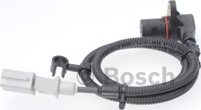 BOSCH 0 261 210 177 - Senzor impulsuri, arbore cotit aaoparts.ro