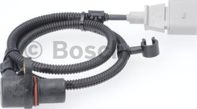 BOSCH 0 261 210 177 - Senzor impulsuri, arbore cotit aaoparts.ro