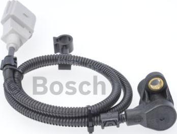 BOSCH 0 261 210 177 - Senzor impulsuri, arbore cotit aaoparts.ro