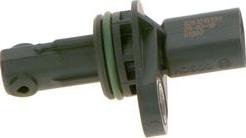 BOSCH 0 261 210 399 - Senzor impulsuri, arbore cotit aaoparts.ro