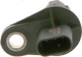 BOSCH 0 261 210 399 - Senzor impulsuri, arbore cotit aaoparts.ro