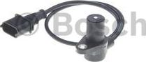 BOSCH 0 261 210 300 - Senzor impulsuri, arbore cotit aaoparts.ro