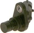 BOSCH 0 261 210 30L - Senzor impulsuri, arbore cotit aaoparts.ro