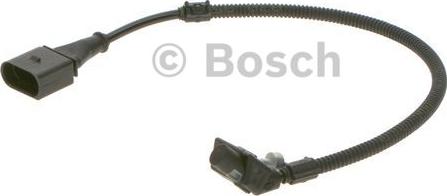 BOSCH 0 261 210 257 - Senzor impulsuri, arbore cotit aaoparts.ro