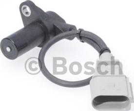 BOSCH 0 261 210 261 - Senzor impulsuri, arbore cotit aaoparts.ro