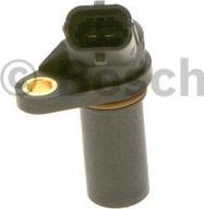 BOSCH 0 261 210 206 - Senzor impulsuri, arbore cotit aaoparts.ro