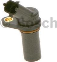 BOSCH 0 261 210 206 - Senzor impulsuri, arbore cotit aaoparts.ro