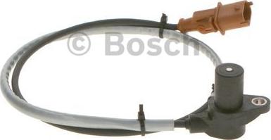 BOSCH 0 261 210 203 - Senzor impulsuri, arbore cotit aaoparts.ro