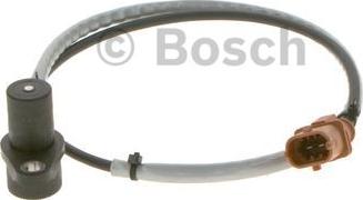 BOSCH 0 261 210 203 - Senzor impulsuri, arbore cotit aaoparts.ro