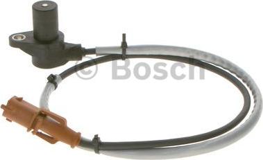 BOSCH 0 261 210 203 - Senzor impulsuri, arbore cotit aaoparts.ro