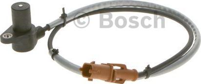 BOSCH 0 261 210 203 - Senzor impulsuri, arbore cotit aaoparts.ro