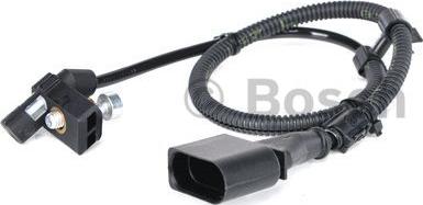 BOSCH 0 261 210 213 - Senzor impulsuri, arbore cotit aaoparts.ro