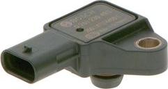 BOSCH 0 261 230 493 - Senzor,presiune supraalimentare aaoparts.ro