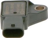 BOSCH 0 261 230 493 - Senzor,presiune supraalimentare aaoparts.ro