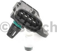 BOSCH 0 261 230 448 - Senzor,presiune supraalimentare aaoparts.ro